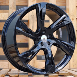 Jante Volvo (Style) 22x9 ET45 5x108 BL