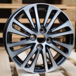 Jante Toyota (Style) 14x5,5 ET45 4x100 MB