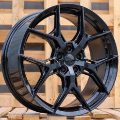 Jante RACIN (Style) 20x8,5 ET35 5x114,3 GB