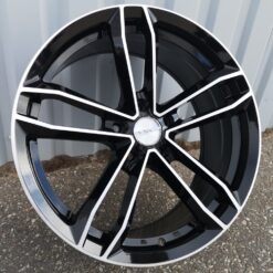Jante PDW (Style) 18x8 ET40 5x100 MB