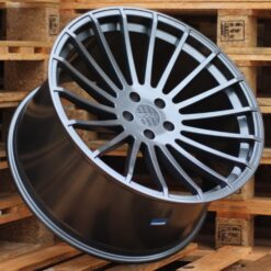 Jante HAXER (Style) 22x11,5 ET38 5x120 GR