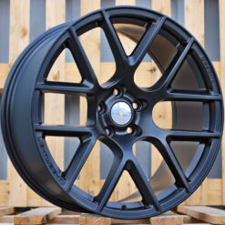 Jante DODGE (Style) 20x9 ET21 5x115 BL