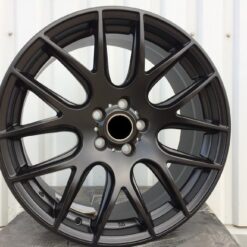 Jante RACIN (Style) 19x8,5 ET35 5x112 BM