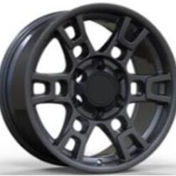 Jante 4X4 (Style) 20x9 ET20 6x139,7 BLPL