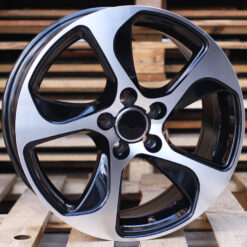 Jante Audi (Style) 17x7,5 ET40 5x112 MB