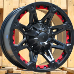 Jante 4X4 (Style) 16x8 ETM12 6x139,7 BM