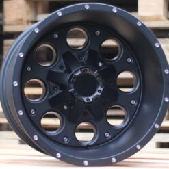 Jante 4X4 (Style) 15x8 ET 6x139,7 BM