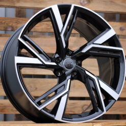 Jante Audi (Style) 18x8 ET35 5x112 MB