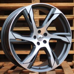 Jante Volvo (Style) 21x9 ET38,5 5x108 MG
