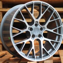 Jante Porsche (Style) 20x9 ET26 5x112 MG