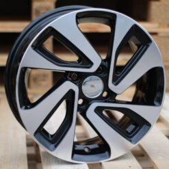 Jante KIA (Style) 15x6 ET45 4x100 MB
