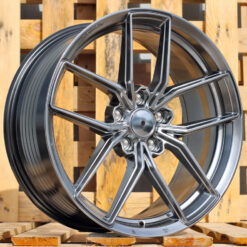 Jante RACIN (Style) 18x8 ET38 5x112 SI