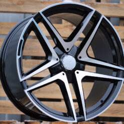 Jante Mercedes (Style) 20x9,5 ET36 5x112 MB
