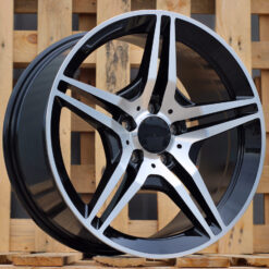 Jante Mercedes (Style) 17x8 ET45 5x112 MBPC