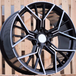 Jante BMW (Style) 19x9,5 ET45 5x120 MBPC
