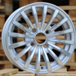 Jante RACIN (Style) 13x5,5 ET30 4x100 MS