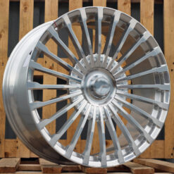 Jante Mercedes (Style) 22x11 ET45 5x112 FPL