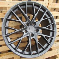 Jante Porsche (Style) 21x11,5 ET62 5x130 GMPL