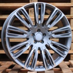Jante Land Rover (Style) 22x9,5 ET45 5x108 MG
