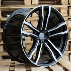 Jante BMW (Style) 21x11,5 ET38 5x120 MBPC