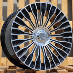 Jante Mercedes (Style) 19x9,5 ET43,5 5x112 MB