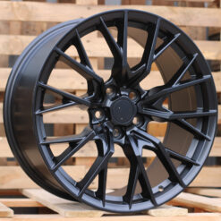 Jante Lexus (Style) 19x8 ET40 5x114,3 BLHM