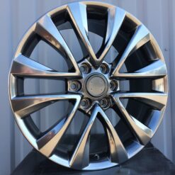 Jante Toyota (Style) 18x8 ET30 6x139,7 HB