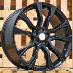 Jante Land Rover (Style) 21x9 ET45 5x120 BL