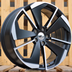 Jante Skoda (Style) 19x8 ET45 5x112 MBHM