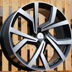 Jante Volkswagen (Style) 15x6 ET38 5x112 MB