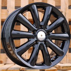 Jante RACIN (Style) 16x6,5 ET45 5x112 BL