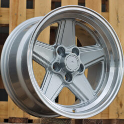 Jante Mercedes (Style) 16x8 ET11 5x112 SP