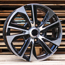 Jante 4X4 (Style) 18x8 ET45 5x150 MB