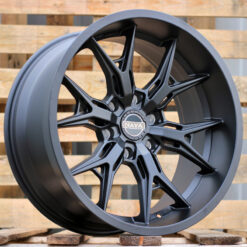 Jante 4X4 (Style) 20x9,5 ET 6x139,7 BM