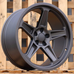 Jante RACIN (Style) 20x9,5 ET15 5x115 YDHM