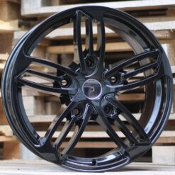 Jante Ford (Style) 18x8 ET50 5x160 BL