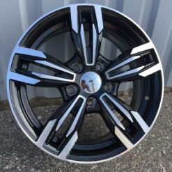 Jante RACIN (Style) 15x6 ET35 4x114,3 MB