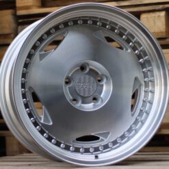 Jante HAXER (Style) 16x9 ET20 4x100 MSPL