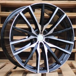 Jante BMW (Style) 21x10,5 ET43 5x112 MBPC