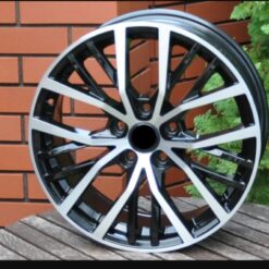 Jante Volkswagen (Style) 17x7,5 ET41 5x100 MBPC