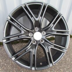 Jante Volvo (Style) 18x8 ET49 5x108 GMHM