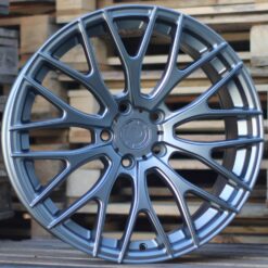 Jante RACIN (Style) 18x8 ET45 5x112 GR