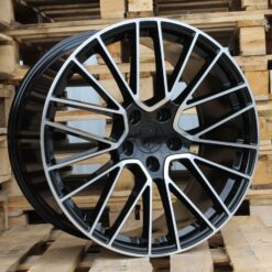 Jante Porsche (Style) 20x10,5 ET64 5x130 MBPC