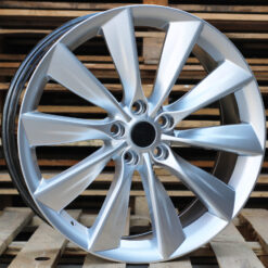 Jante RACIN (Style) 21x9 ET40 5x120 HS