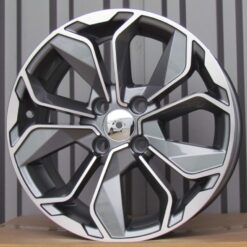 Jante Renault (Style) 15x6,5 ET38 4x100 MG