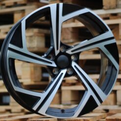 Jante Volkswagen (Style) 17x7,5 ET45 5x112 MB