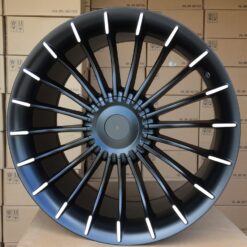 Jante BMW (Style) 19x9,5 ET20 5x120 MBHM