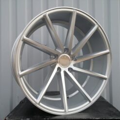 Jante RACIN (Style) 17x7,5 ET42 5x114,3 SS