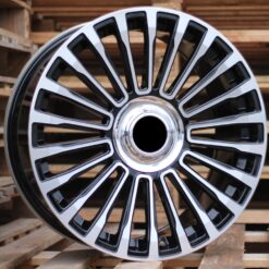 Jante Land Rover (Style) 22x9 ET45 5x108 MB