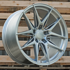 Jante HAXER (Style) 18x8 ET35 5x120 SS